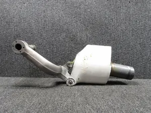 169-810000-659 Beech 23 MLG LH Strut Assembly